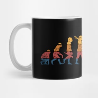 Bowling Bowler Mug